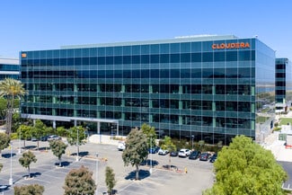 San Jose, CA Office - 6220 America Center Dr