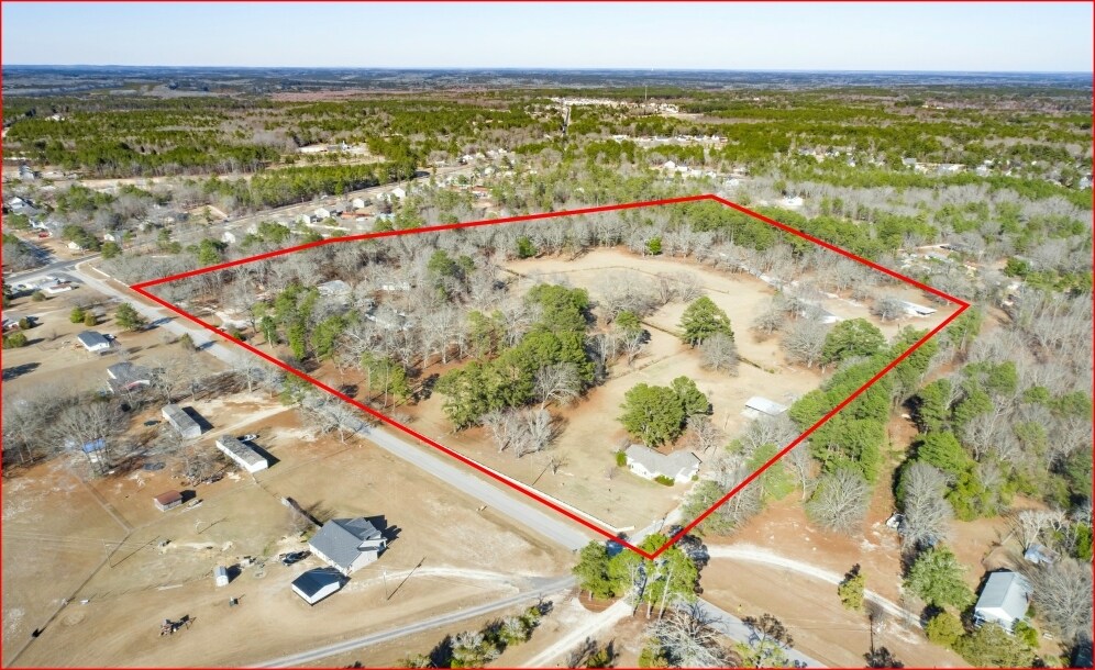 1500 Chestnut Rd, Elgin, SC for Sale