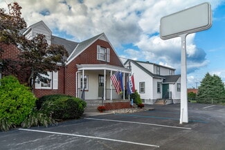 Lewisburg, PA Office/Residential - 521 N Derr Dr
