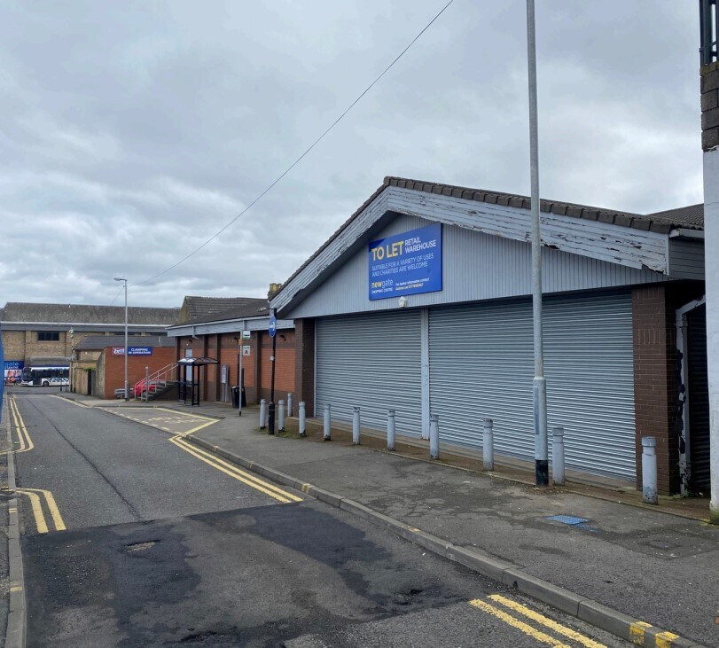 Saddler St, Bishop Auckland, DUR for Rent