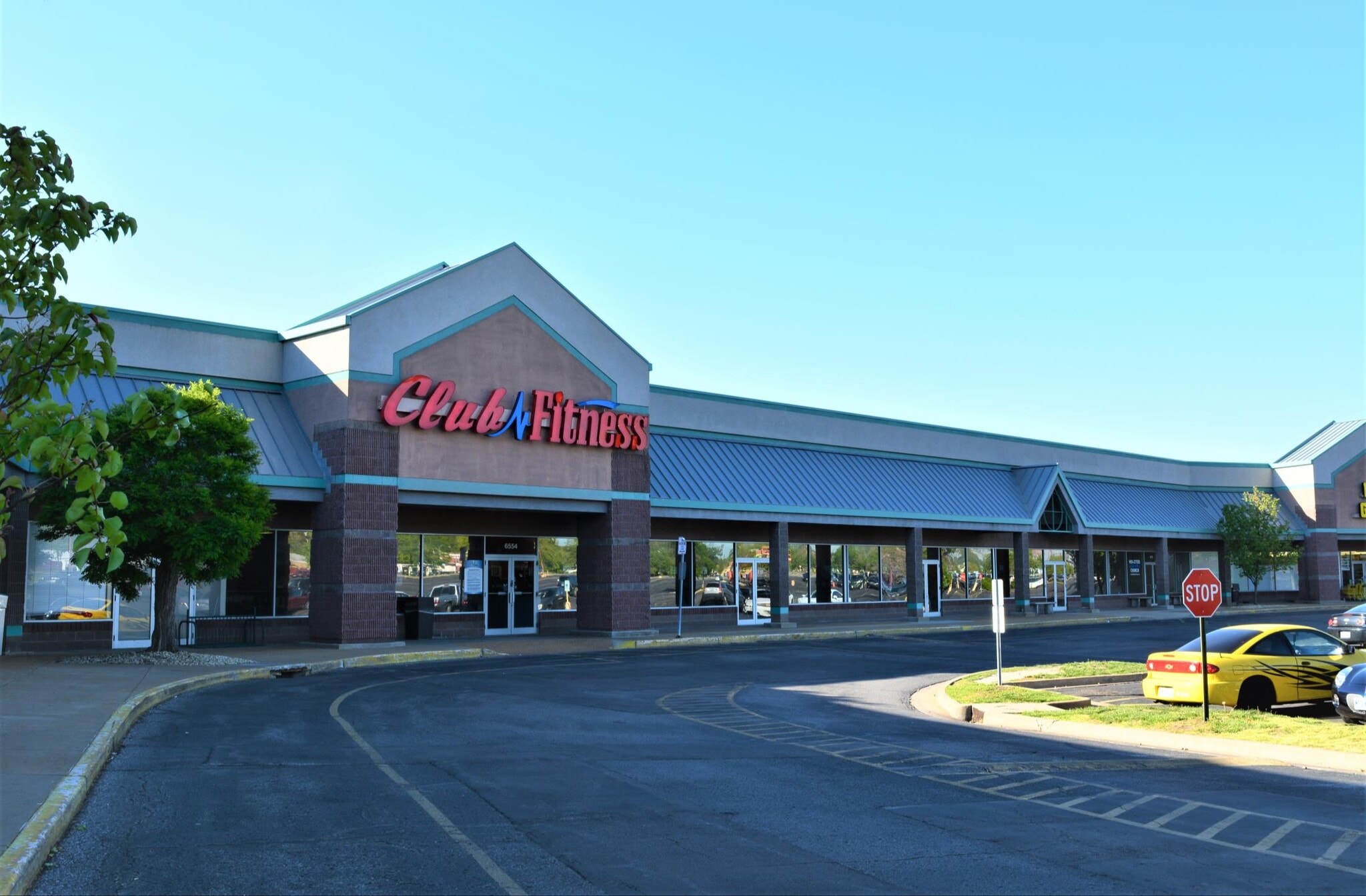 6500-6750 Manchester Ave, Saint Louis, MO for Rent