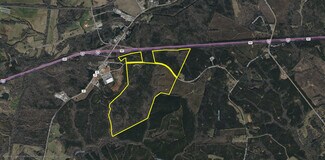 Greensboro, GA Industrial - 1850 Meadow Crest Rd