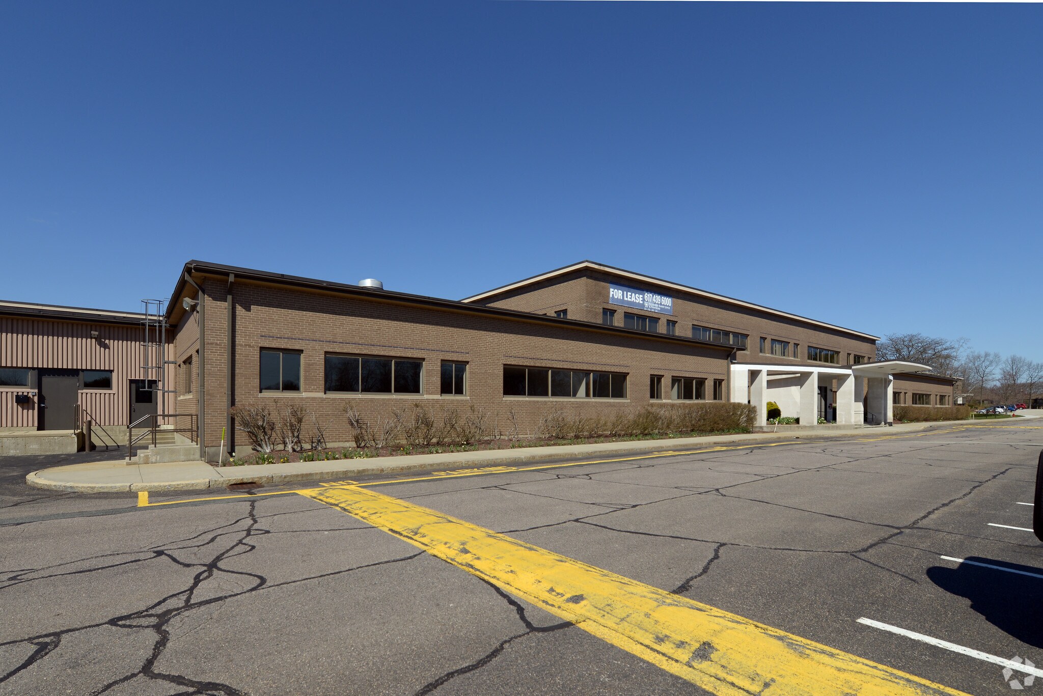 1515 Washington St, Braintree, MA for Rent