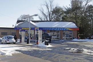 Edison, NJ Retail - 1808 Woodbridge Ave Edison, NJ Retail - 1808 Woodbridge Ave