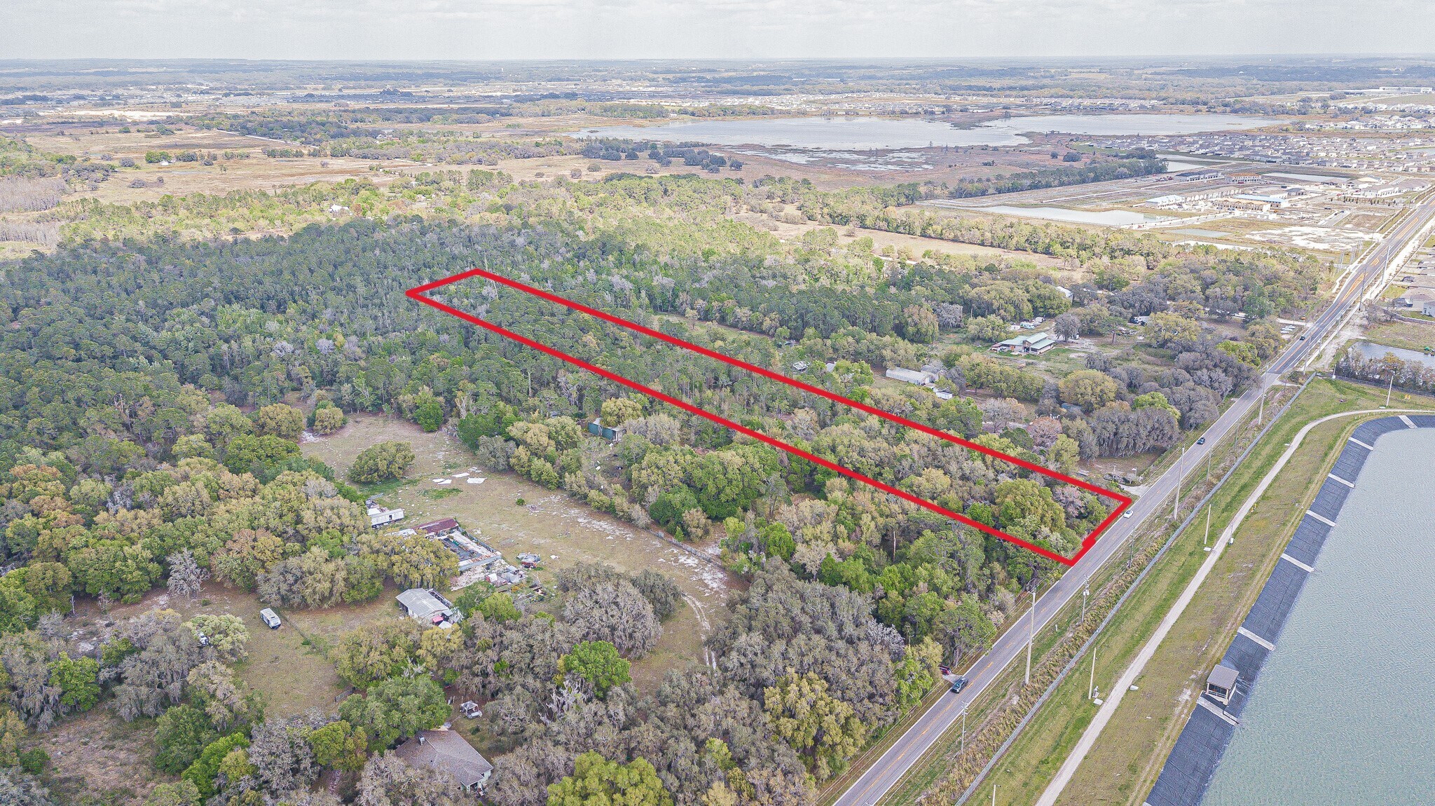 30651 Elam Rd, Wesley Chapel, FL for Sale
