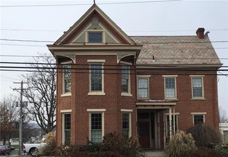 Zelienople, PA Office - 323 S Main St Zelienople, PA Office - 323 S Main St