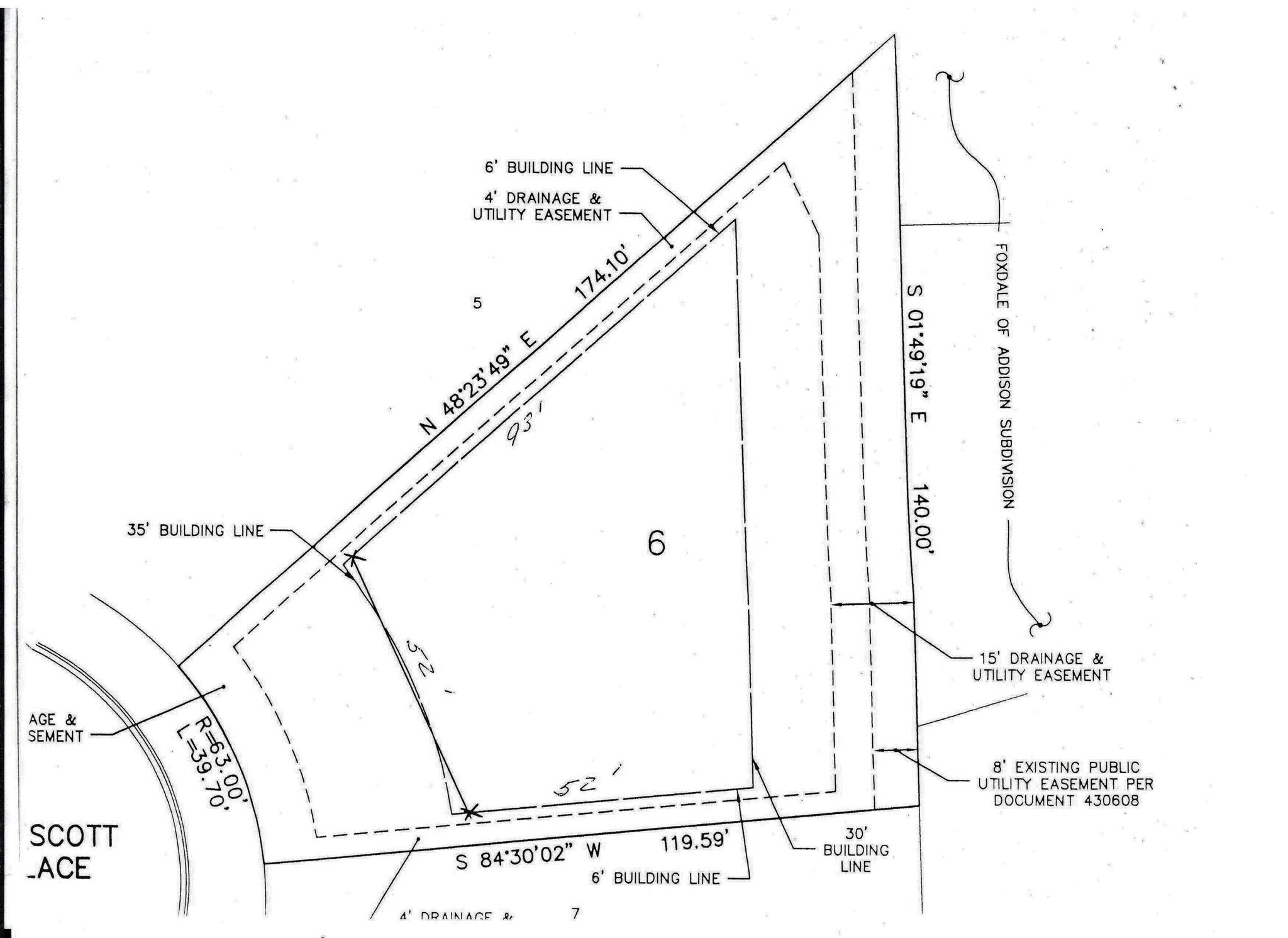 1660 Prescott Pl, Addison, IL for Sale
