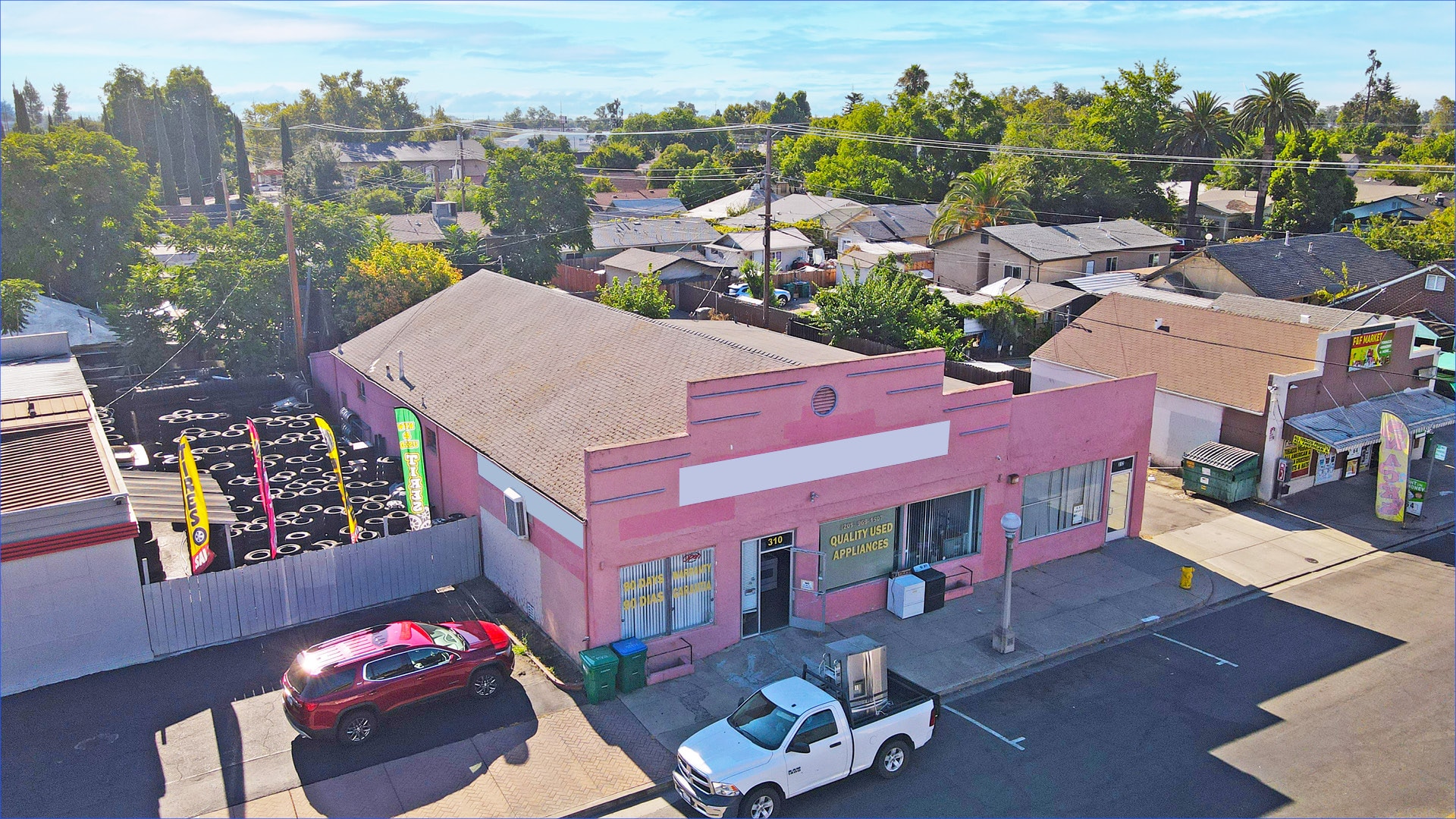 310 S Central Ave, Lodi, CA for Sale
