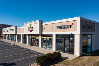 Cleves, OH Retail - 4153 Hamilton Cleves Rd