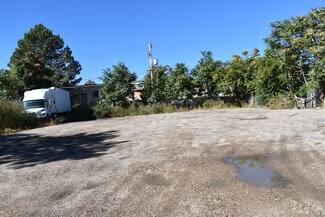 Denver, CO Commercial Land - 4467 Inca St Denver, CO Commercial Land - 4467 Inca St