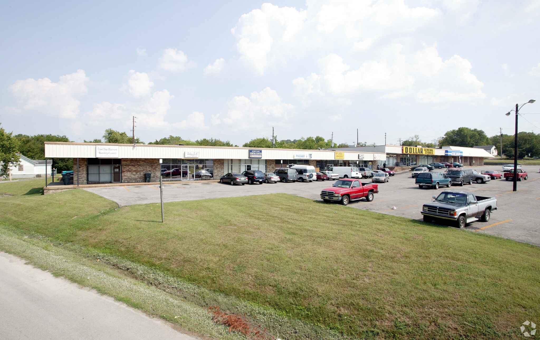 3061 Brick Church Pike, Nashville, TN for Rent