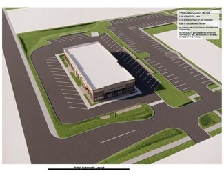 Fort Wayne, IN Commercial - 9116 Lima Rd