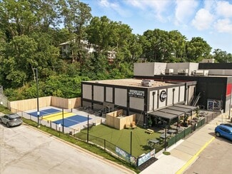 Council Bluffs, IA Retail - 7 S 4th St Council Bluffs, IA Retail - 7 S 4th St