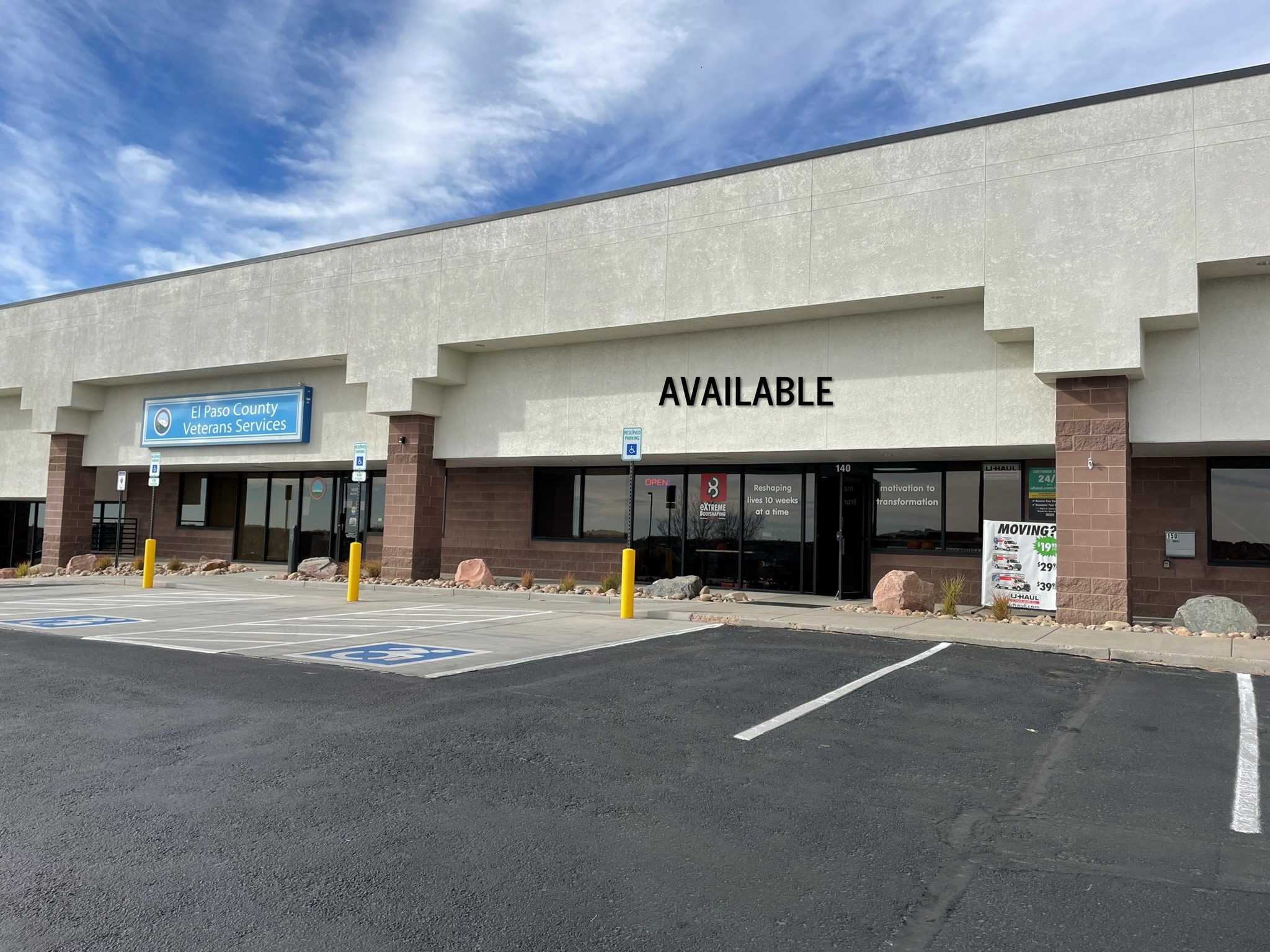5850 Championship Vw, Colorado Springs, CO for Rent