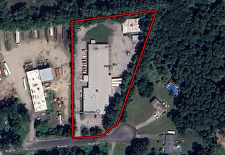 Hopewell Junction, NY Industrial - 19 Ryan Dr