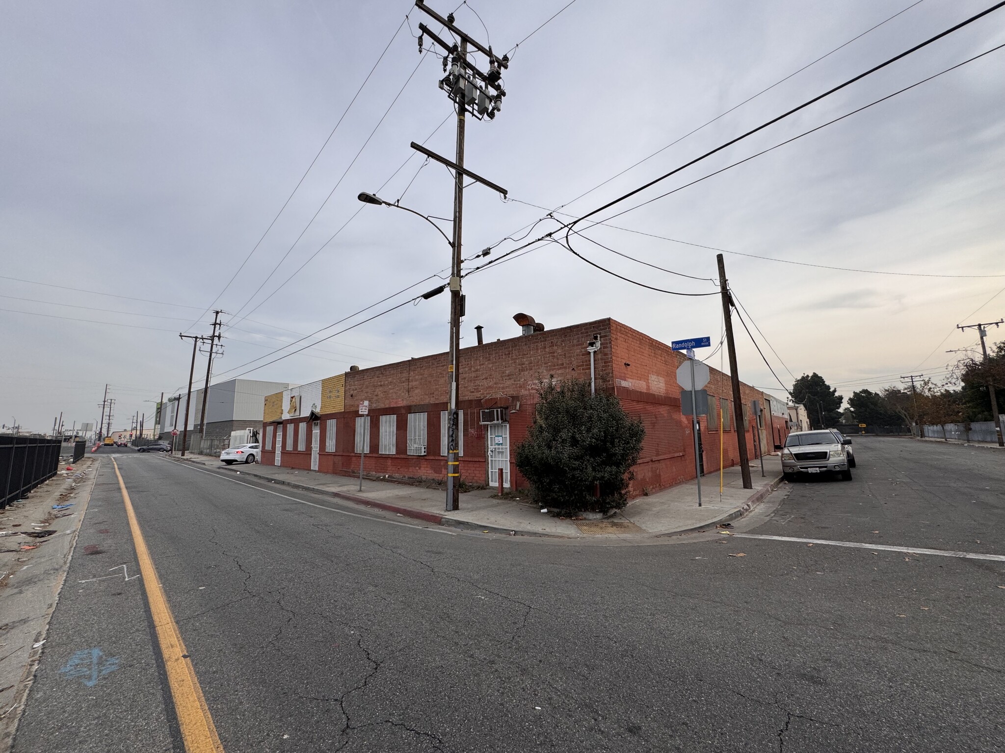 1844-1848 Randolph St, Los Angeles, CA for Rent