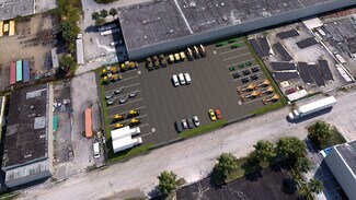 Miami, FL Industrial Land - 6711 NW 73rd Ct
