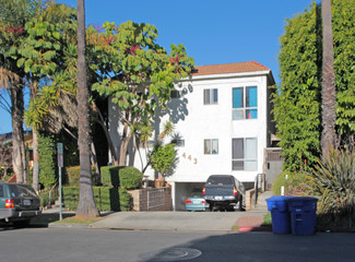 Santa Monica, CA undefined - 443 Bay St