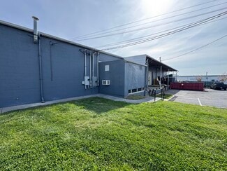 Winchester, VA Warehouse - 205 Brick Kiln Rd