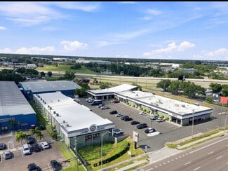 Clearwater, FL Office/Retail, Retail - 6160-6170 Ulmerton Rd Clearwater, FL Office/Retail, Retail - 6160-6170 Ulmerton Rd