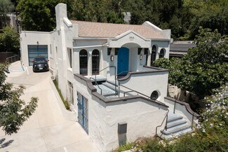 Los Angeles, CA Loft/Creative Space - 1913-1915 Hyperion Ave Los Angeles, CA Loft/Creative Space - 1913-1915 Hyperion Ave