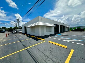 Pompano Beach, FL Industrial - 960 S Dixie Hwy E Pompano Beach, FL Industrial - 960 S Dixie Hwy E