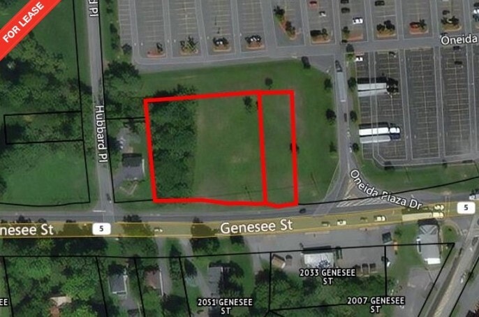 Genesee Street, Oneida, NY for Rent