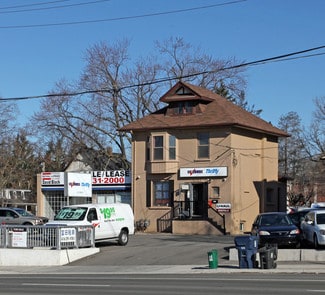 Toronto, ON Retail - 4142 Sheppard Ave E