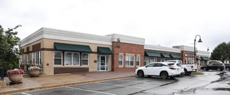 Ashburn, VA Office/Medical - 44025 Pipeline Plz