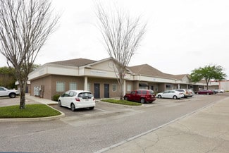 Brandon, FL Office - 1035-1053 E Brandon Blvd Brandon, FL Office - 1035-1053 E Brandon Blvd