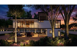 Homestead, FL Commercial Land - 17150 264th st