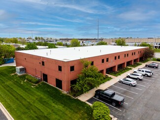 Lenexa, KS Office - 10645-10651 Lackman Rd