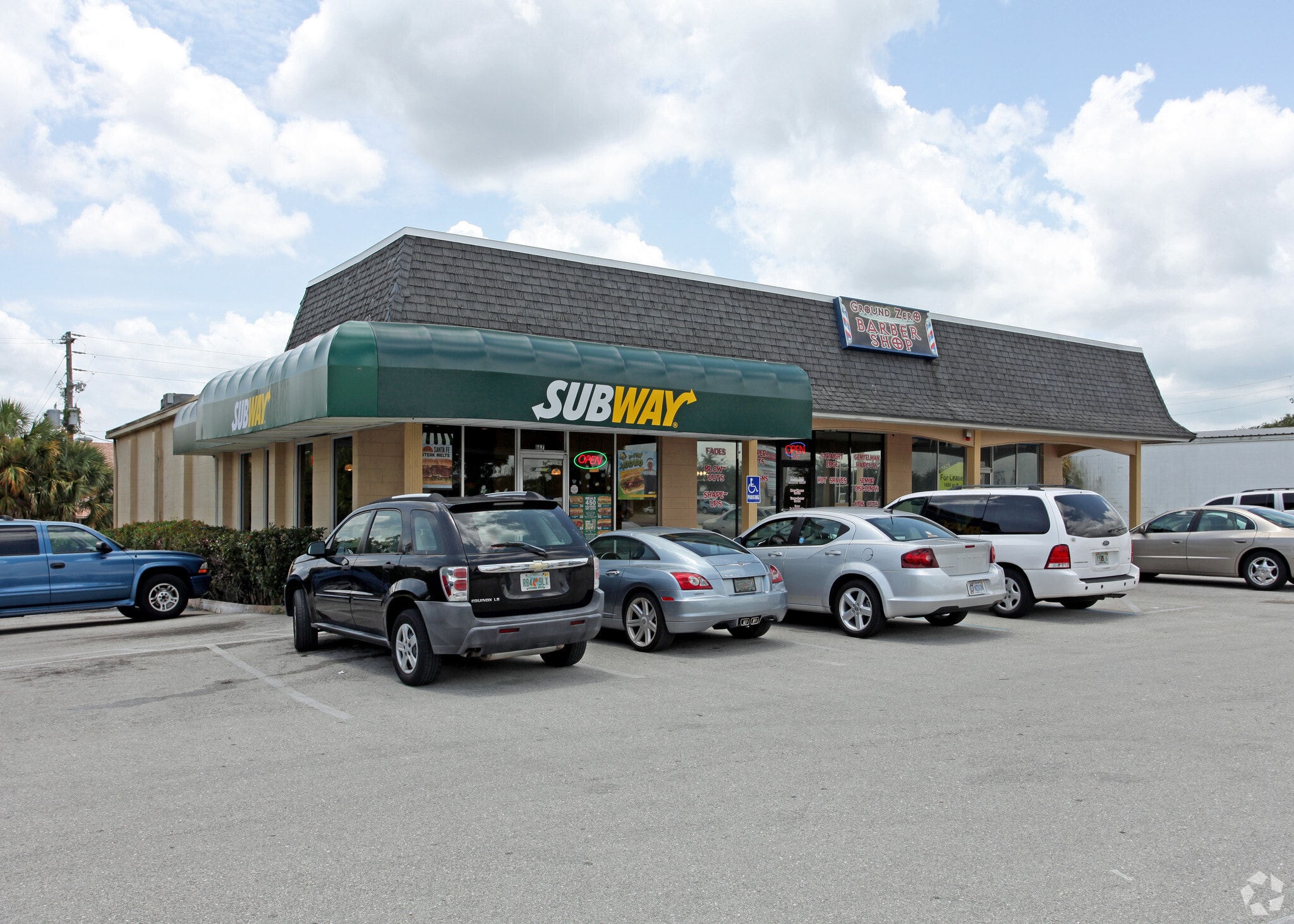 663-667 E Sr-50 Hwy, Clermont, FL for Rent