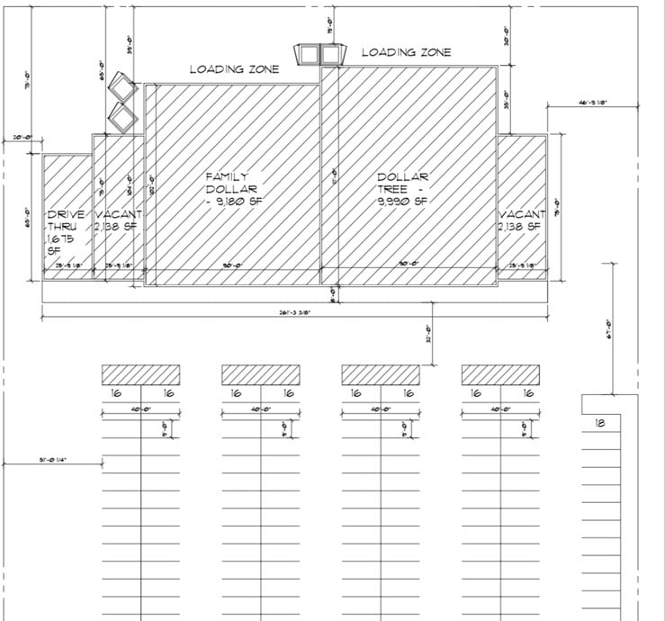 3600 Oakwood Blvd, Melvindale, MI for Rent