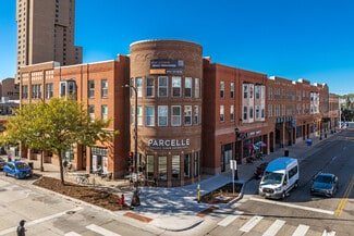 Minneapolis, MN Office, Office/Retail - 24 University Ave NE Minneapolis, MN Office, Office/Retail - 24 University Ave NE