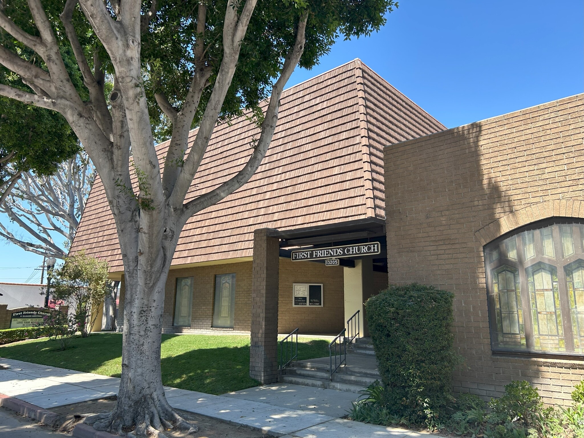 13205 Philadelphia St, Whittier, CA for Rent