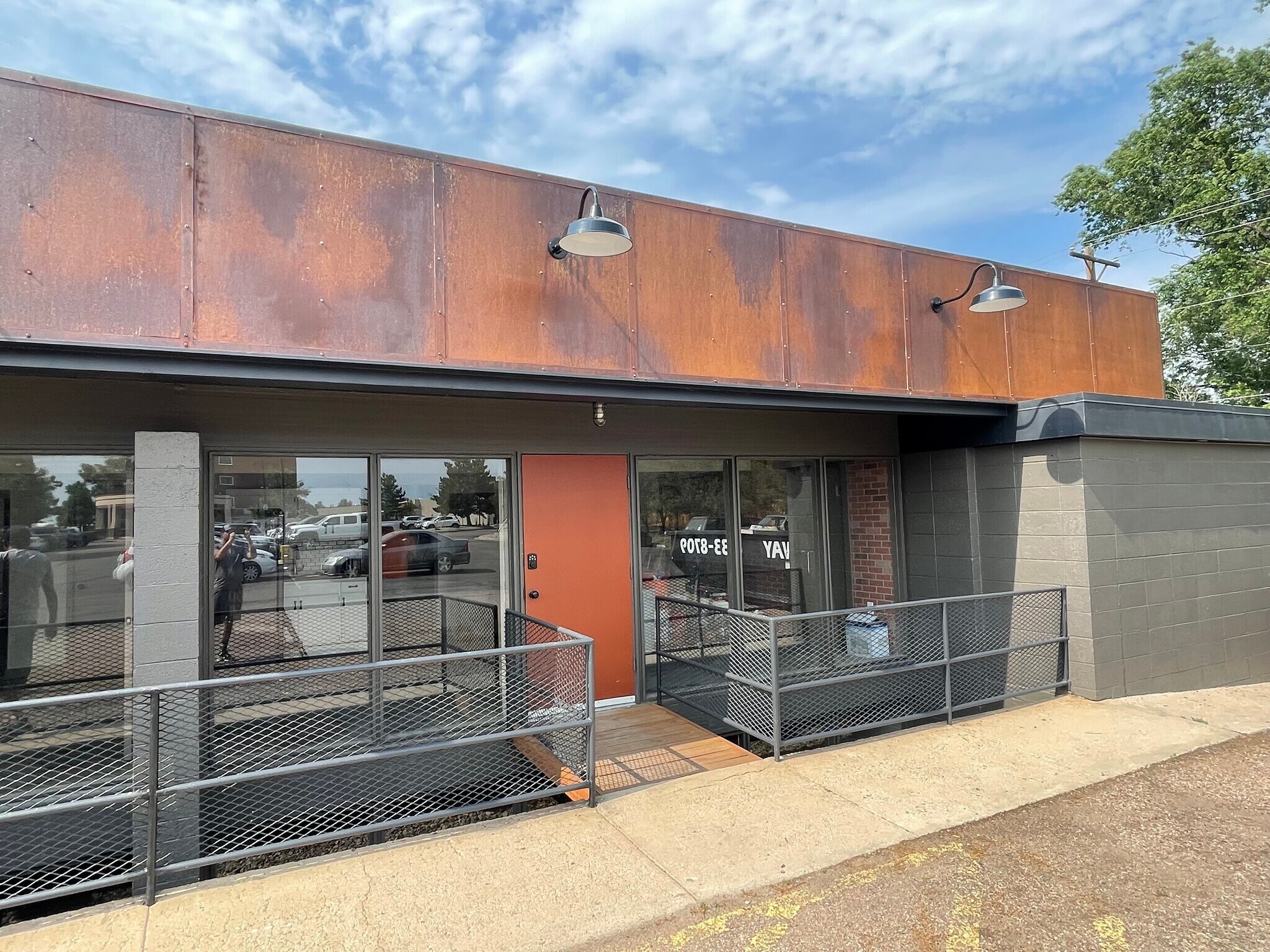 115 N Parkside Dr, Colorado Springs, CO for Rent