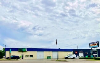 Pasco, WA Freestanding - 1215 S 10th Ave
