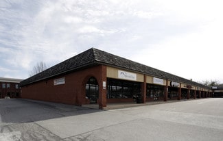 York, PA Retail - 2500-2598 Eastern Blvd