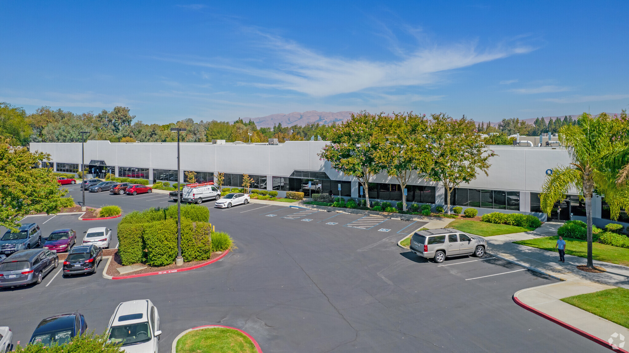 2040-2060 Corporate Ct, San Jose, CA for Rent