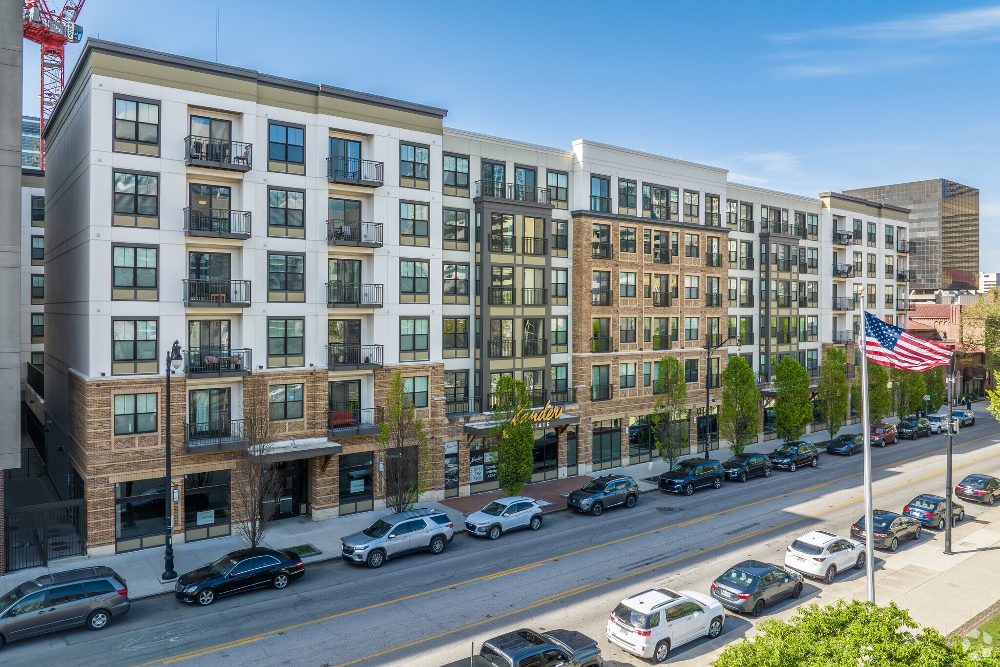 265 E State St, Columbus, OH for Rent