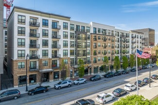 Columbus, OH Office/Retail - 265 E State St