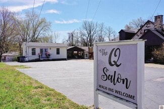 Princeton, KY Flex - 211 S Jefferson St