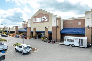 Plaza at Jordan Creek Plaza at Jordan Creek