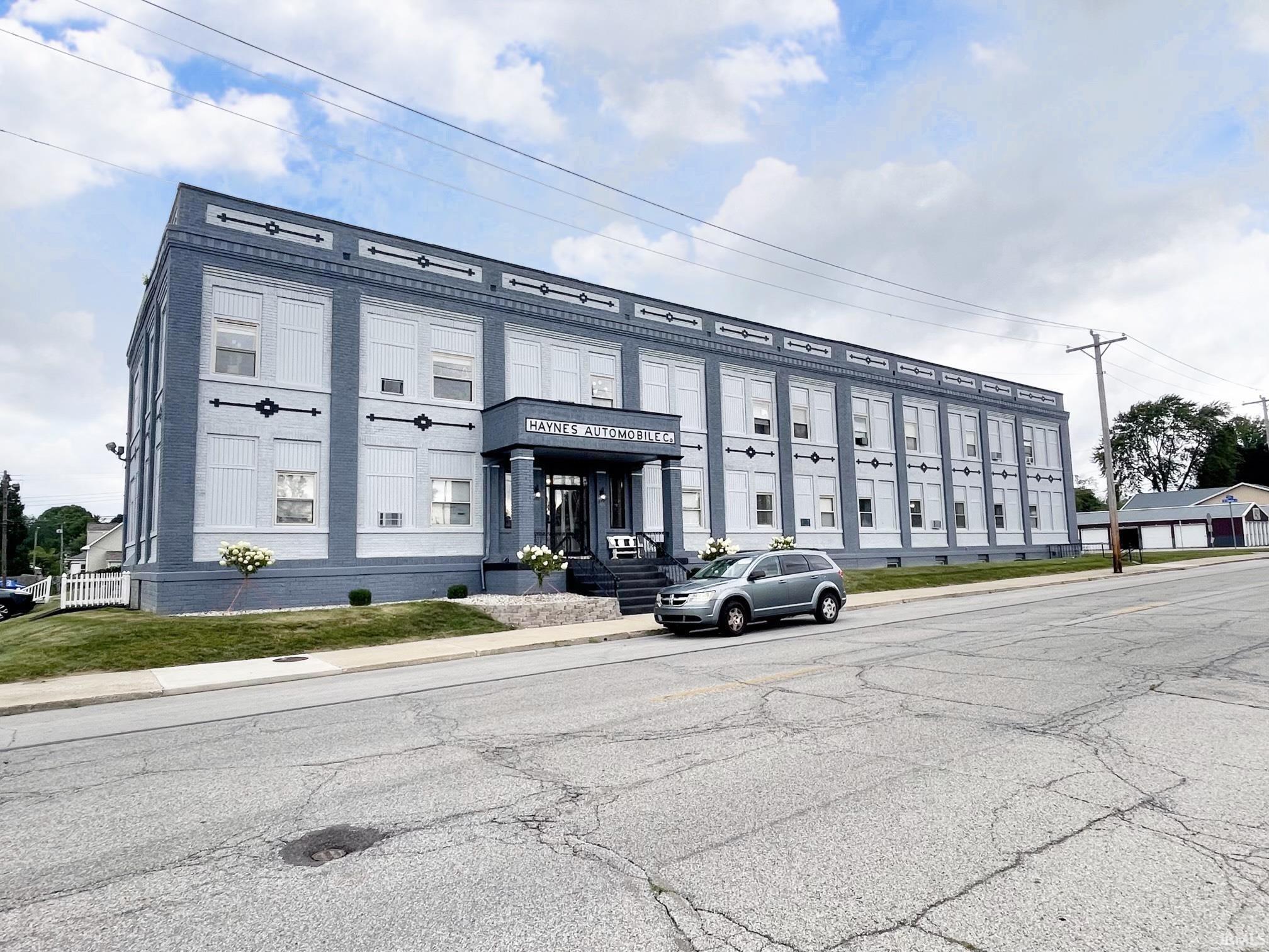 , Kokomo, IN for Sale