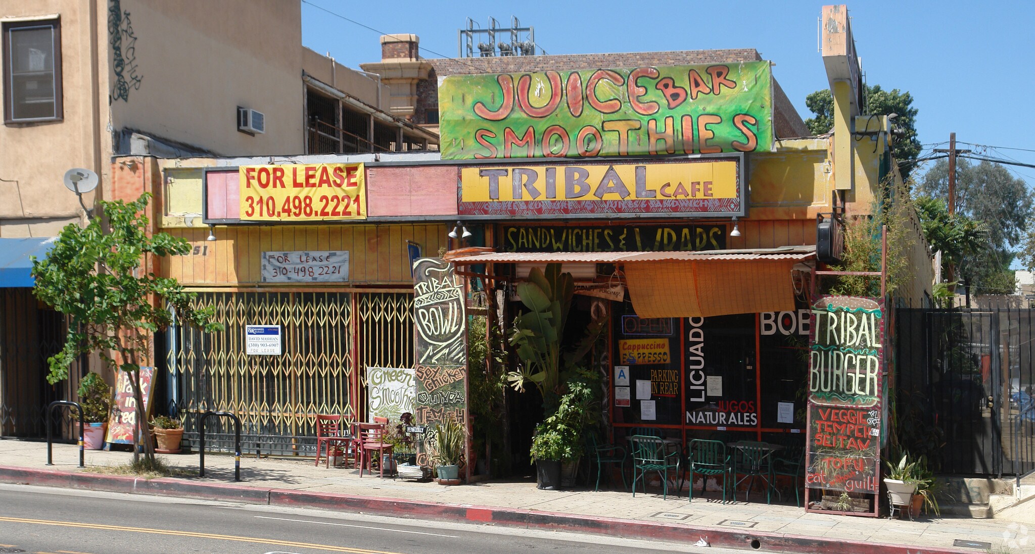 1653 W Temple St, Los Angeles, CA for Rent