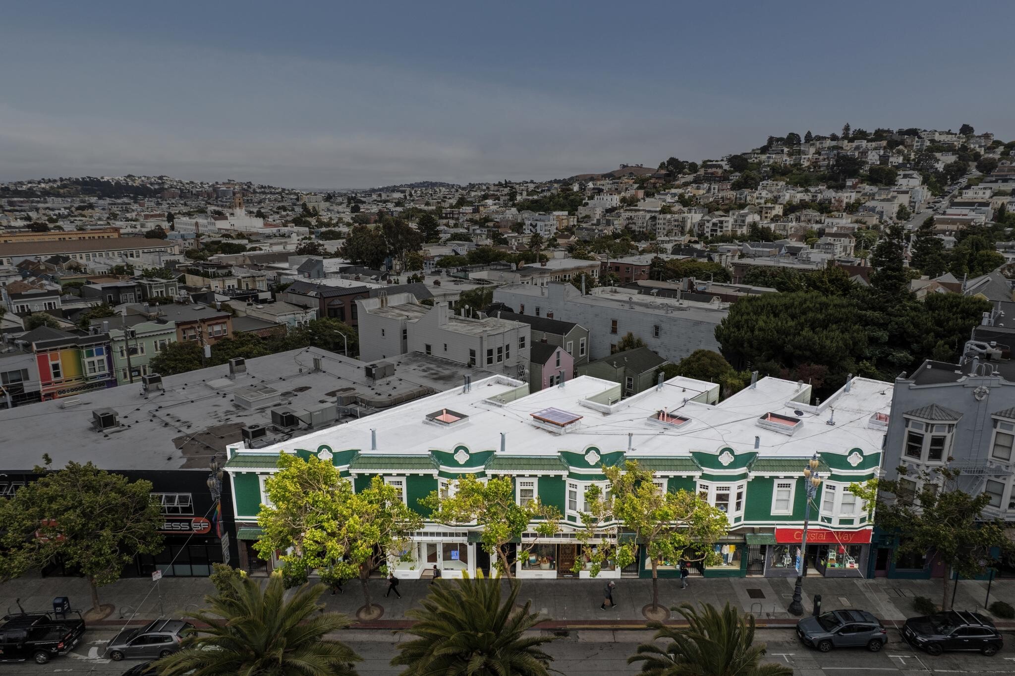 2317-2335 Market St, San Francisco, CA for Sale