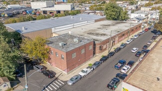 Richmond Hill, NY Warehouse - 8950 127th St