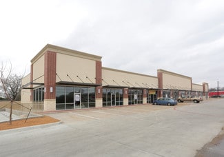 Dallas, TX Office/Retail - 2445 S Buckner Blvd