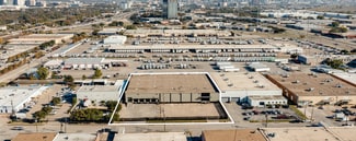 Dallas, TX Industrial - 5124 Sharp St